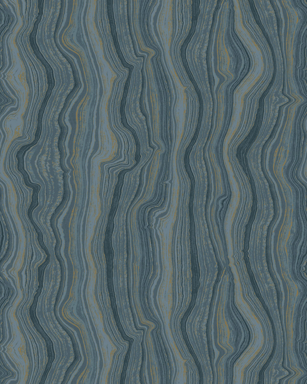 Kravet Design - W4459-54 - Kravet Design Wallpaper