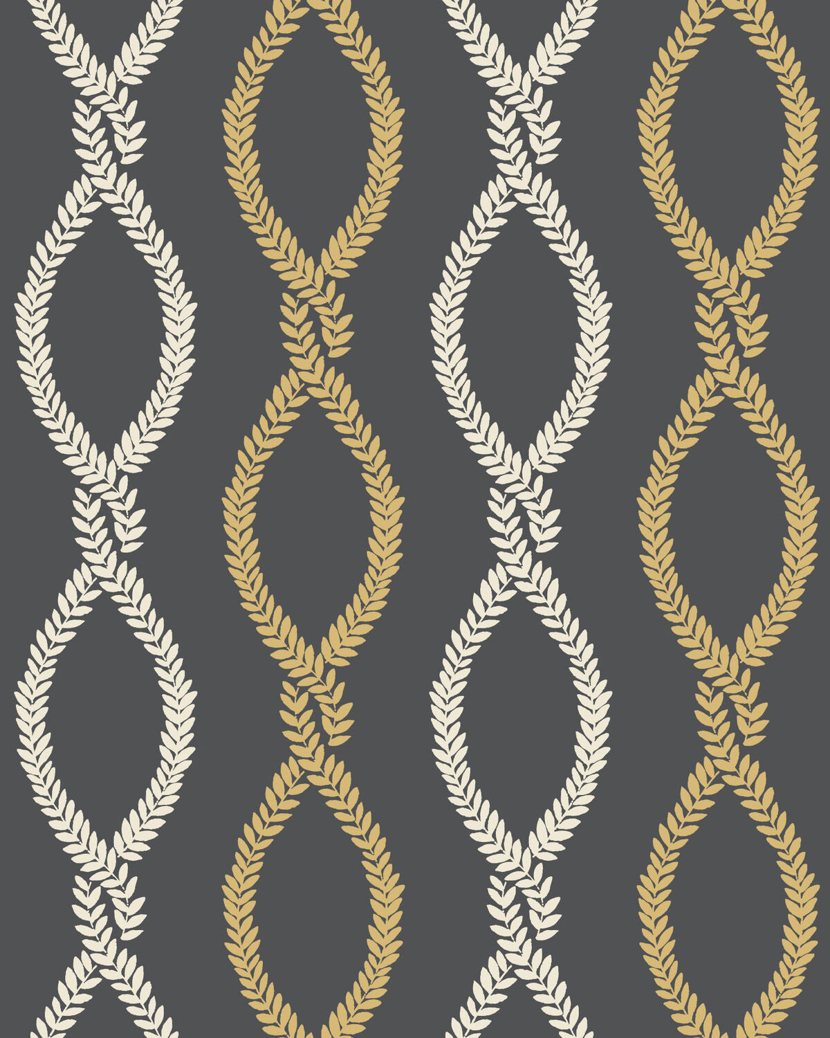 Kravet Design - W4483-84 - Kravet Design Wallpaper