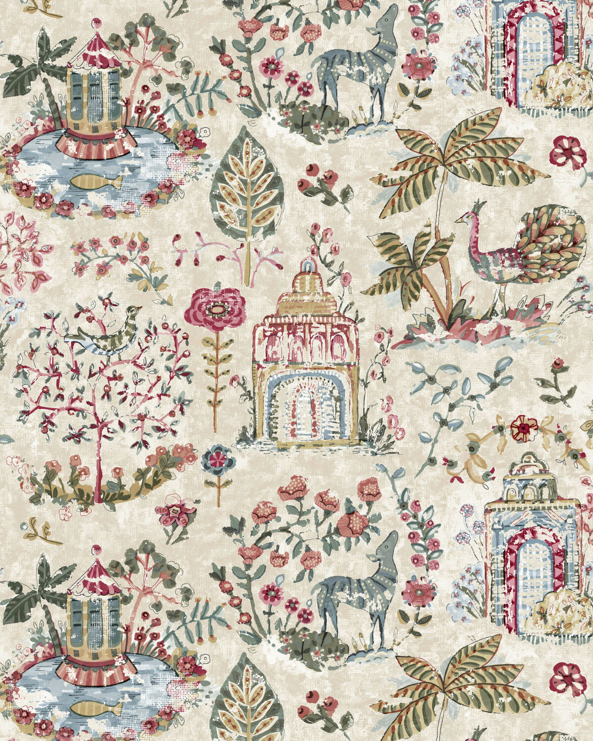 Kravet Design - W4491-519