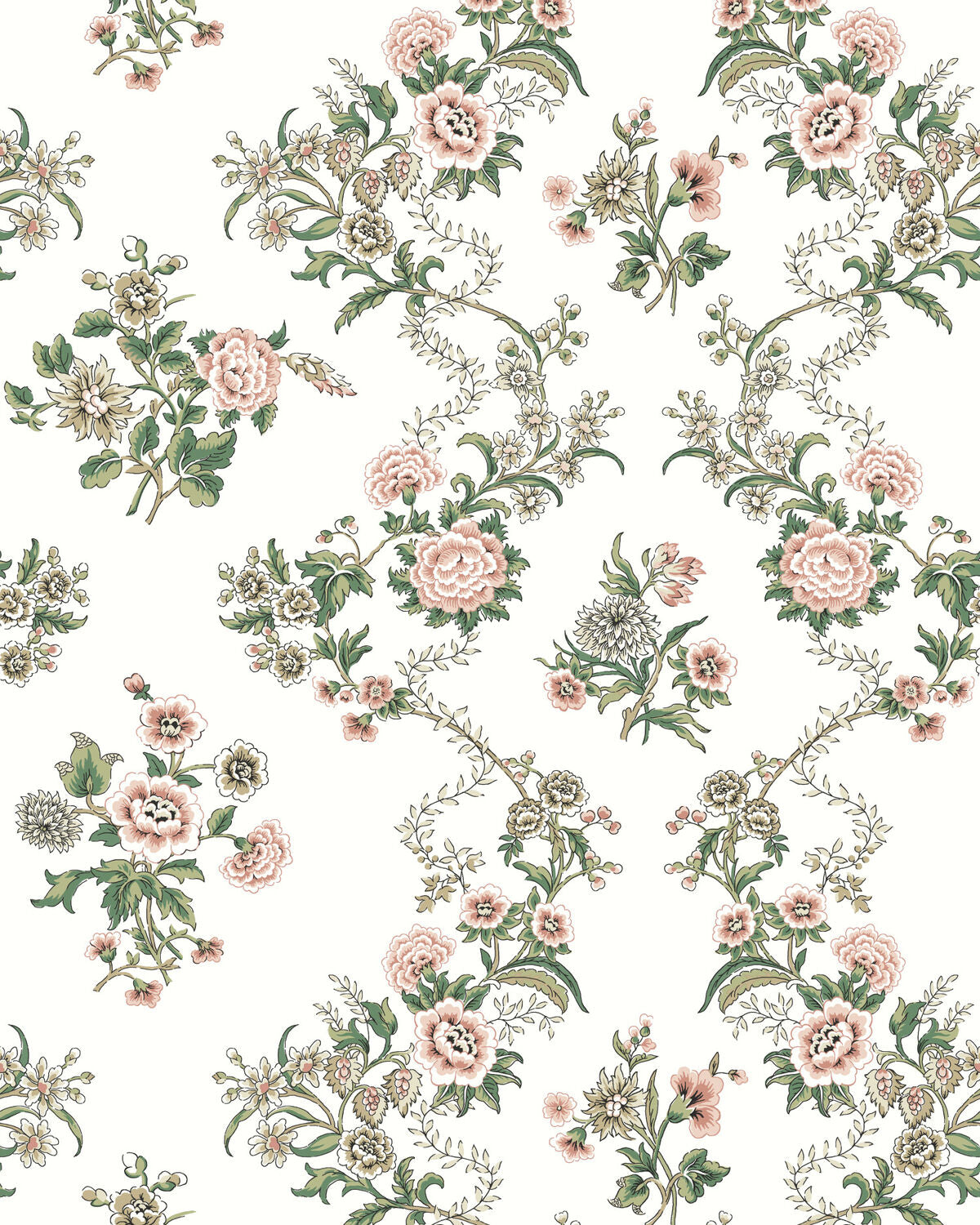 Kravet Design - W4493-317 - Kravet Design Wallpaper