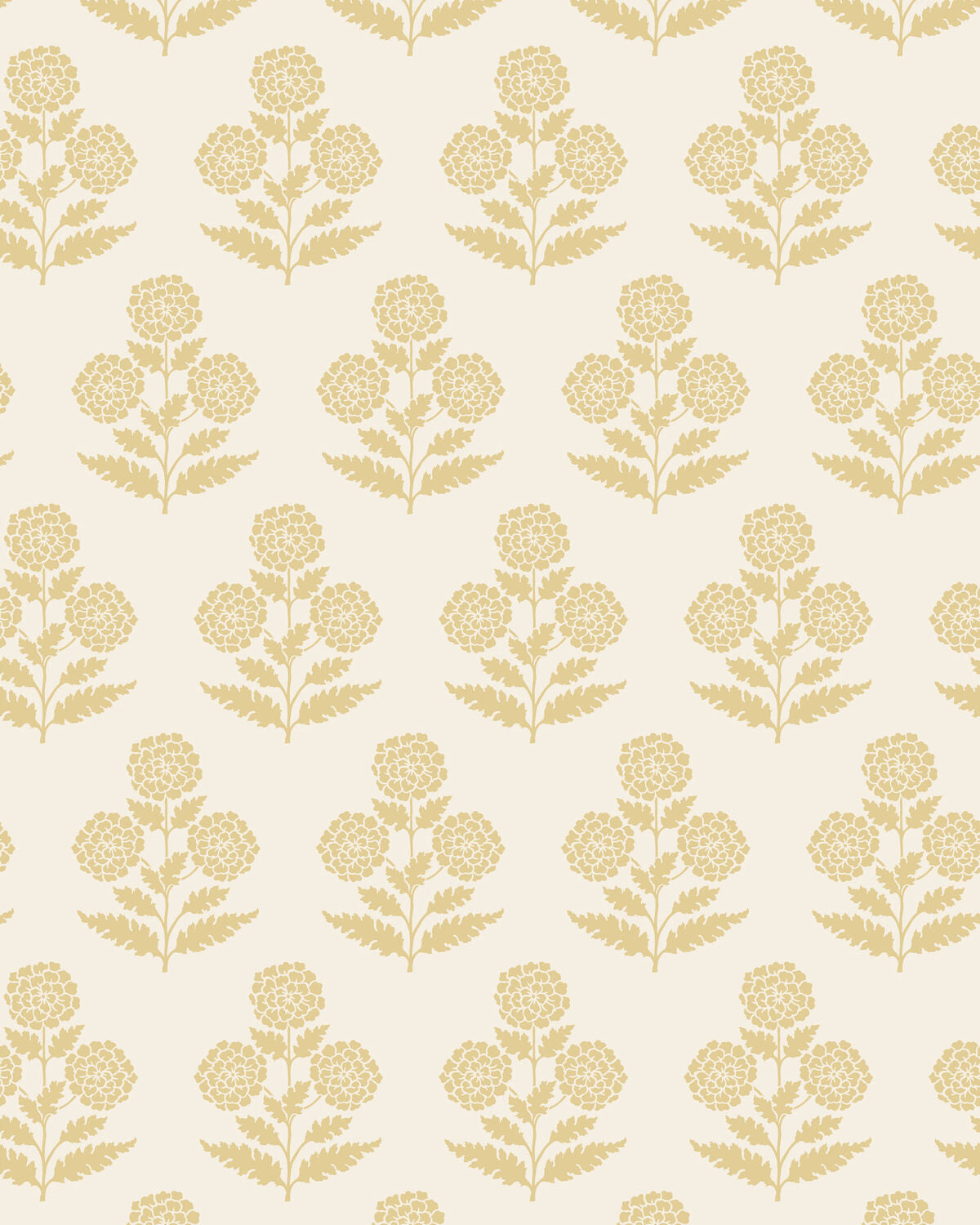 Kravet Design - W4494-16 - Kravet Design Wallpaper