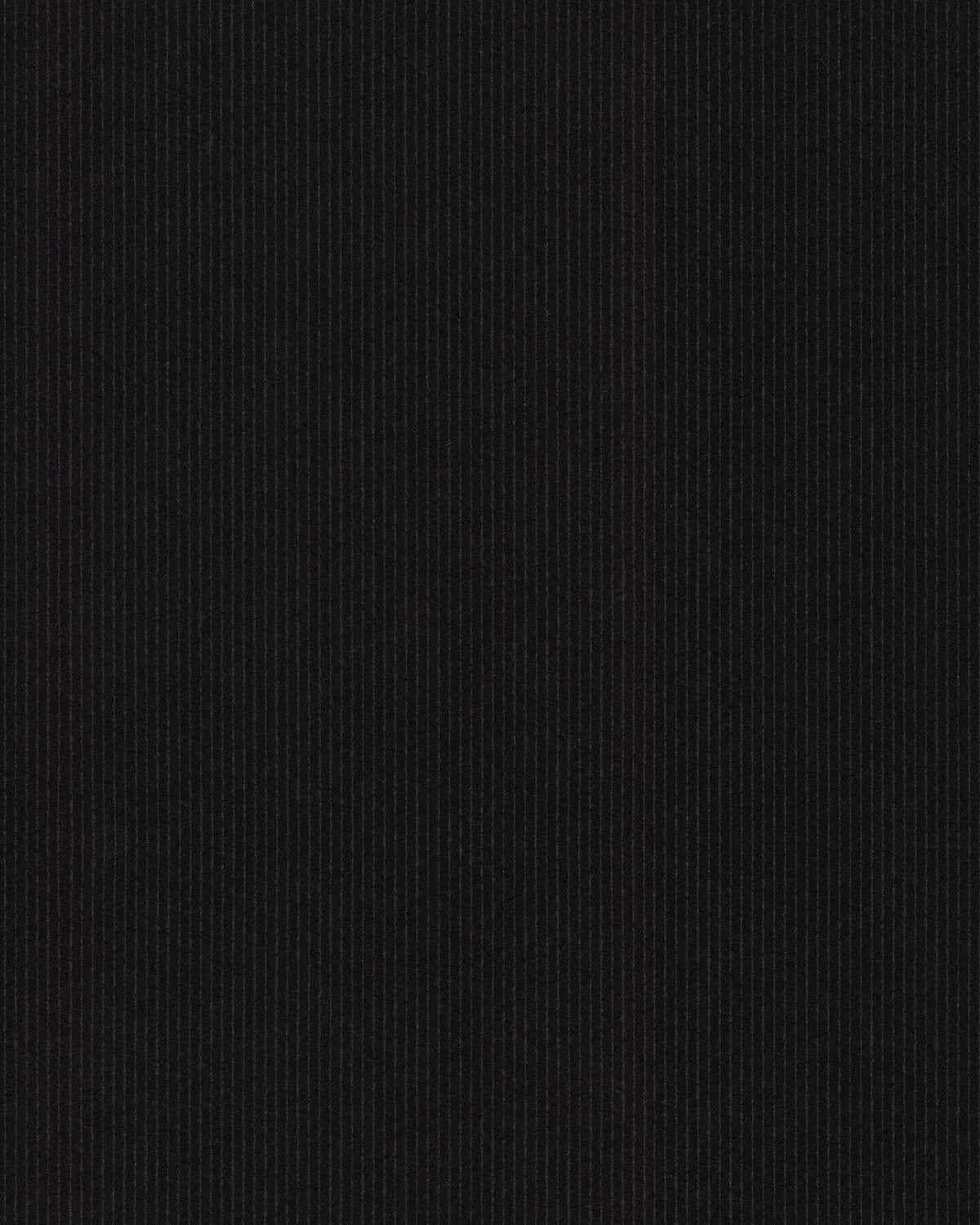 Interlude - Black - WINFIELD THYBONY Wallpaper
