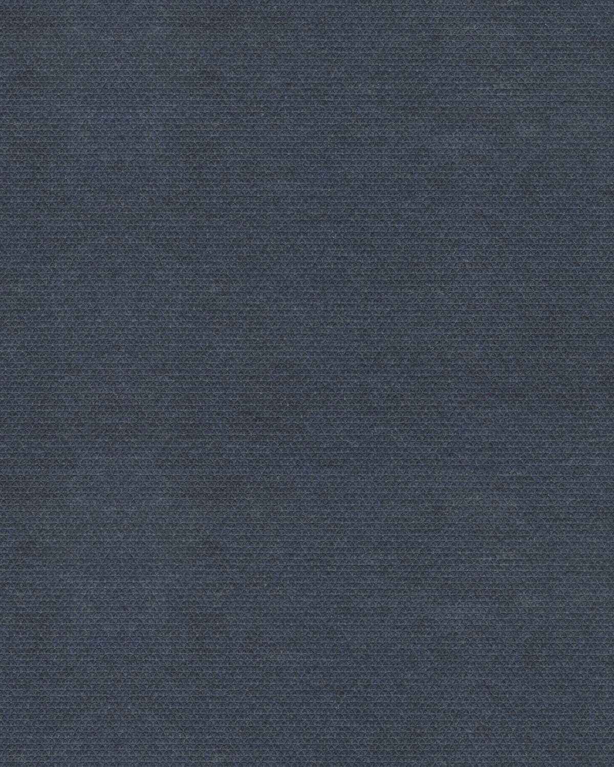 Silhouette-Navy-Winfield-Thybony-Wallpaper - WINFIELD THYBONY Wallpaper