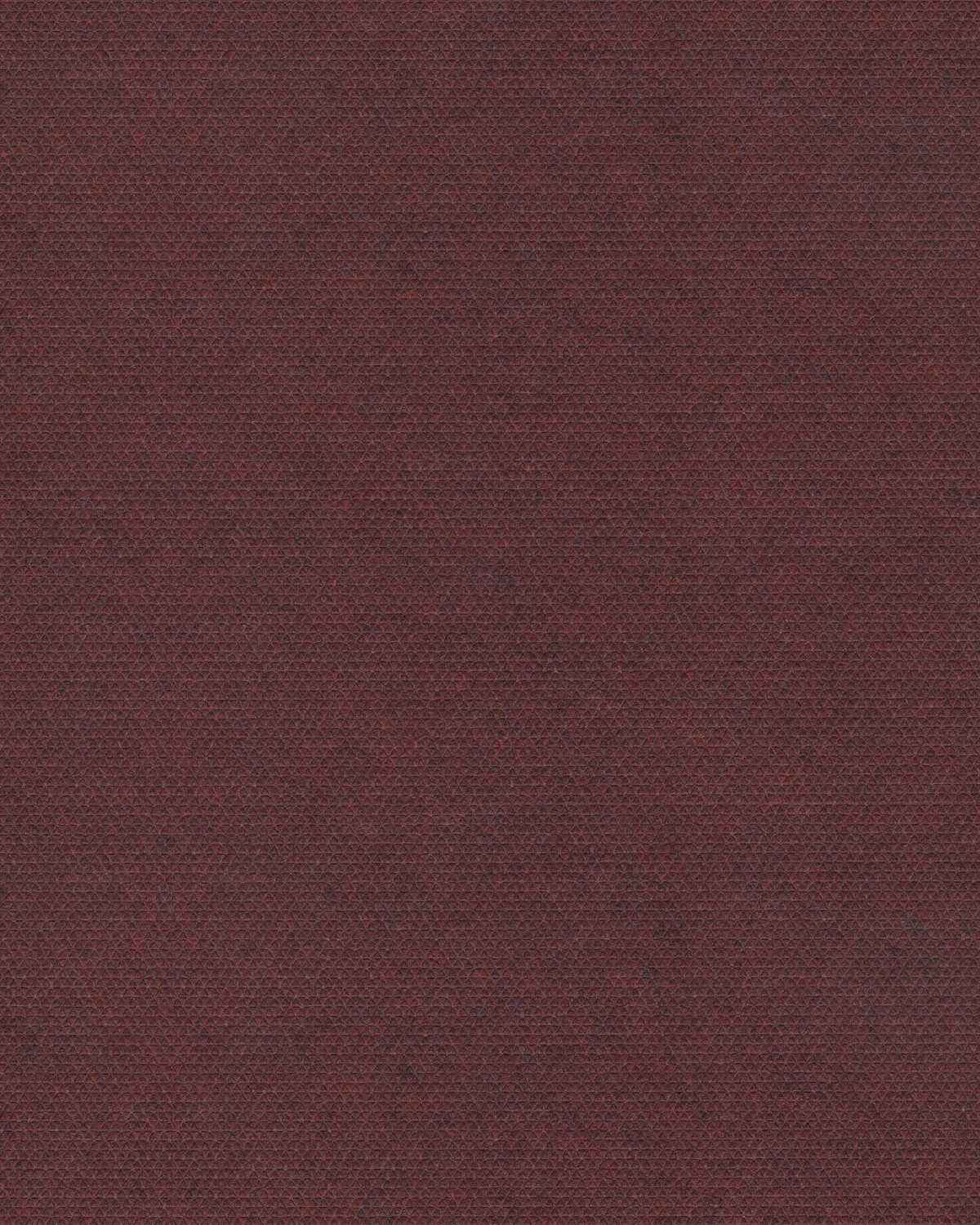 Silhouette-Crimson-Winfield-Thybony-Wallpaper - WINFIELD THYBONY Wallpaper