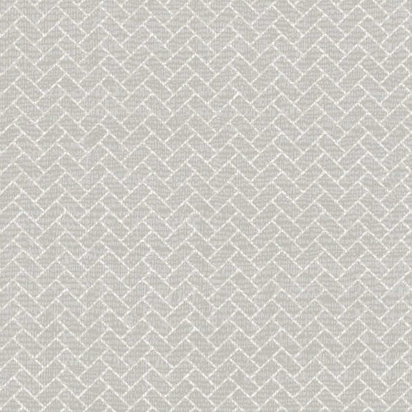Haberdashy - Alabaster - WINFIELD THYBONY Papel pintado
