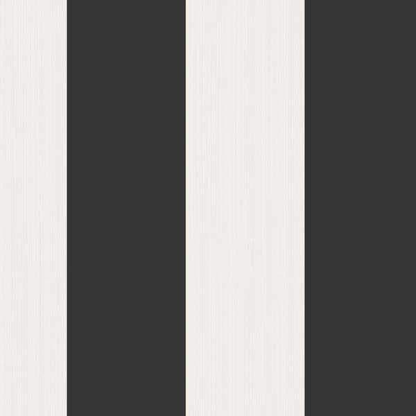 Awning - Charcoal - WINFIELD THYBONY Papel pintado