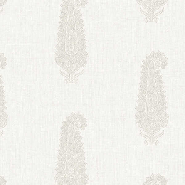 Kashmiri - Buff - WINFIELD THYBONY Papel pintado