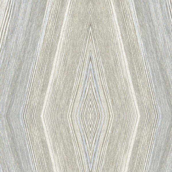 Crosscut - Warm Serenity - WINFIELD THYBONY Wallpaper