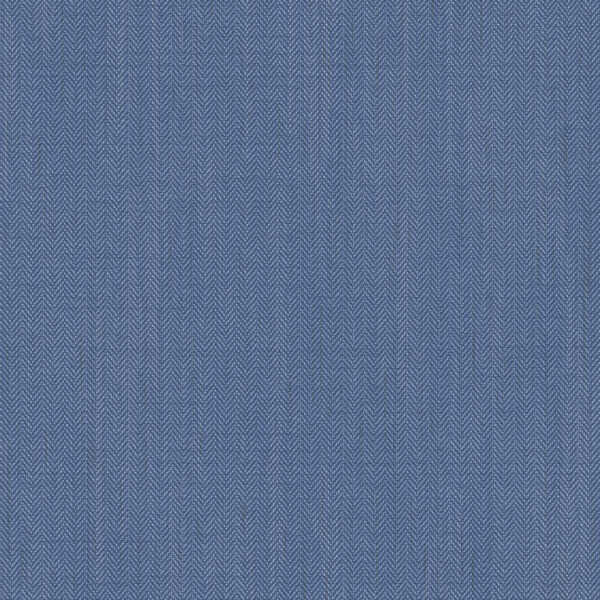 Saville Row - Indigo - WINFIELD THYBONY Papel pintado