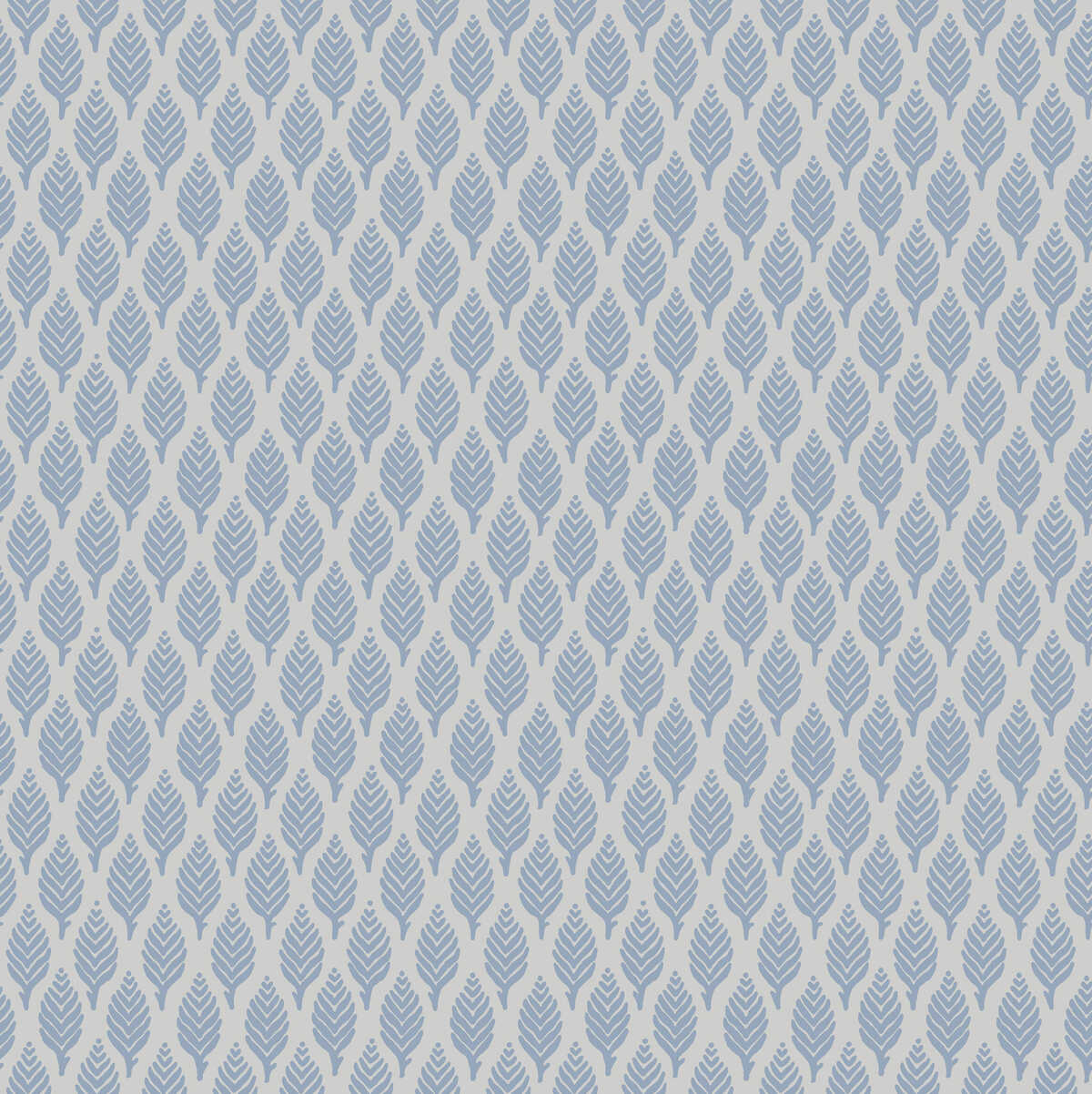 Elin - Cornwall Blue - WINFIELD THYBONY Papel pintado
