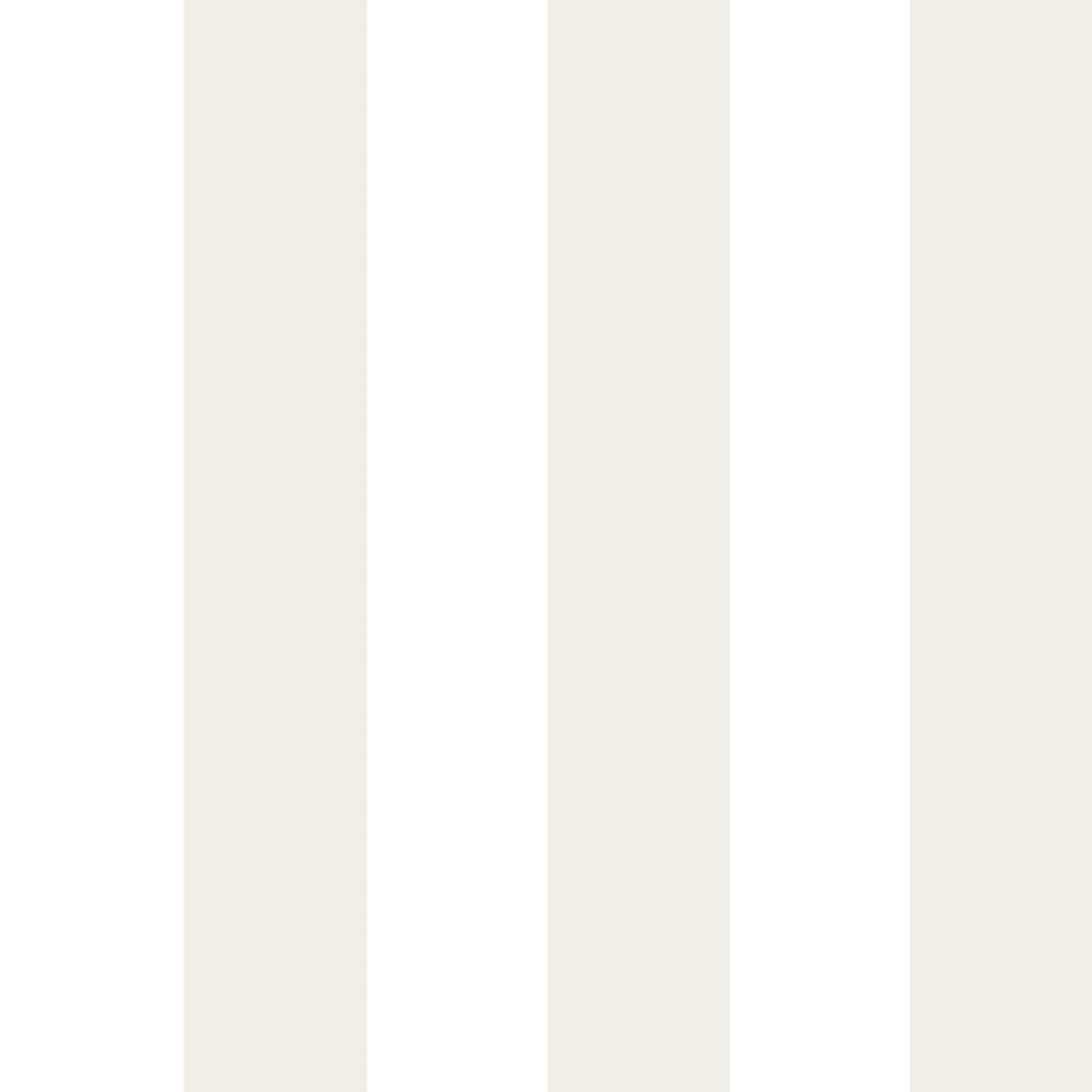 Stellan Stripe - Cotton - WINFIELD THYBONY Wallpaper