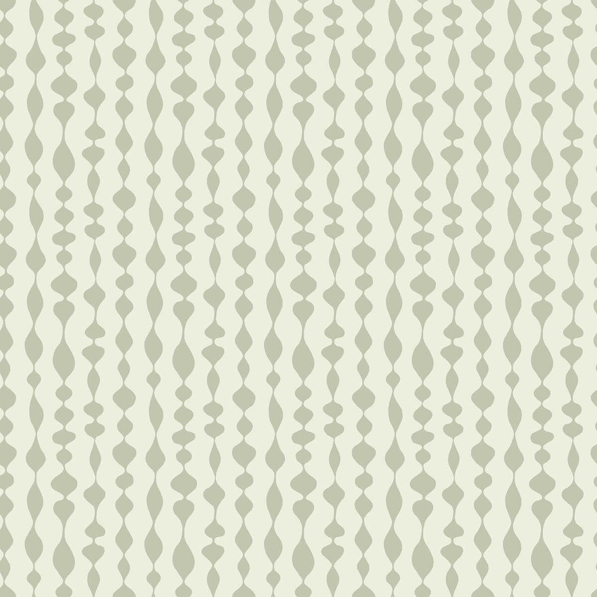 Alfie - Pale Green - WINFIELD THYBONY Papel pintado