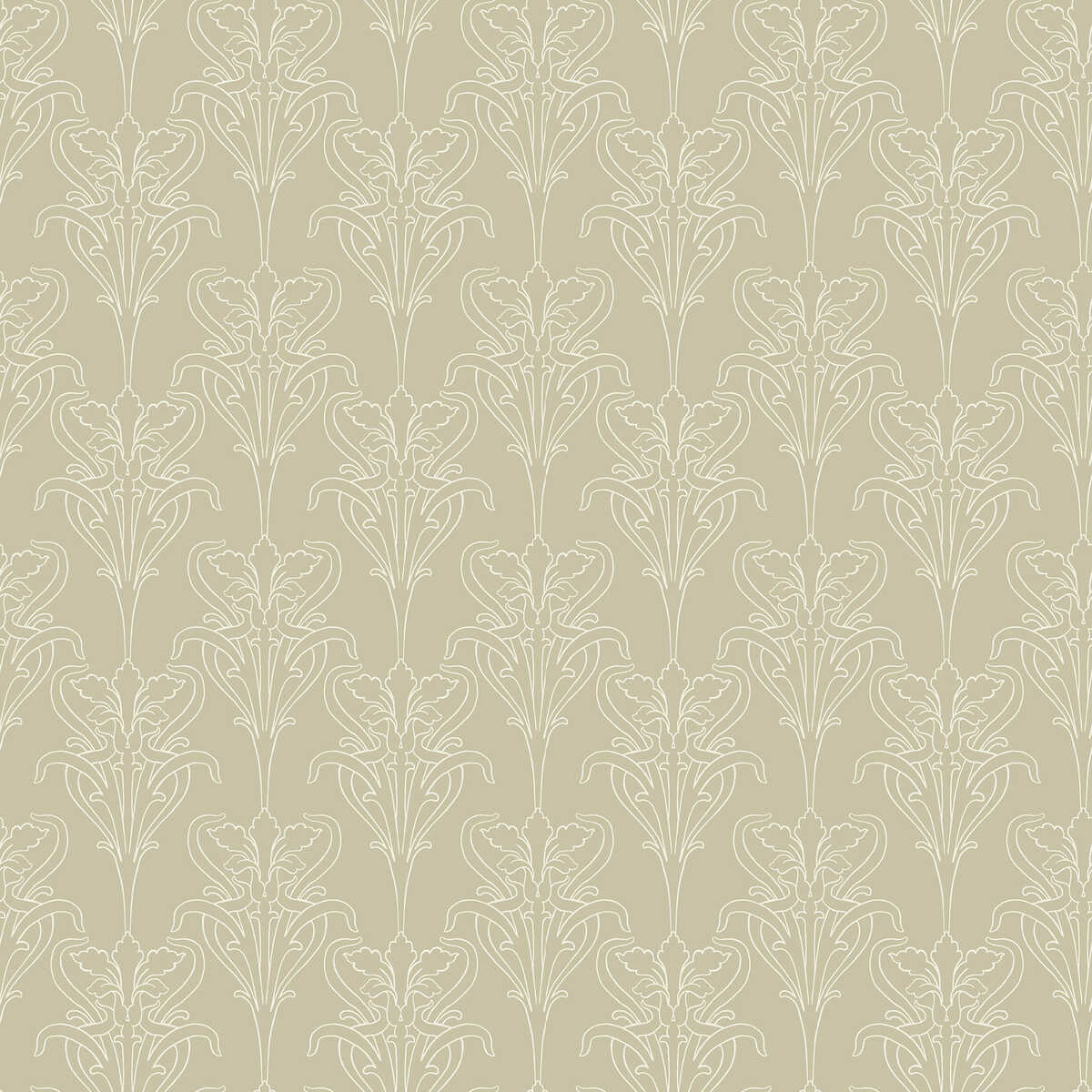 Alice - Beige - WINFIELD THYBONY Papel pintado