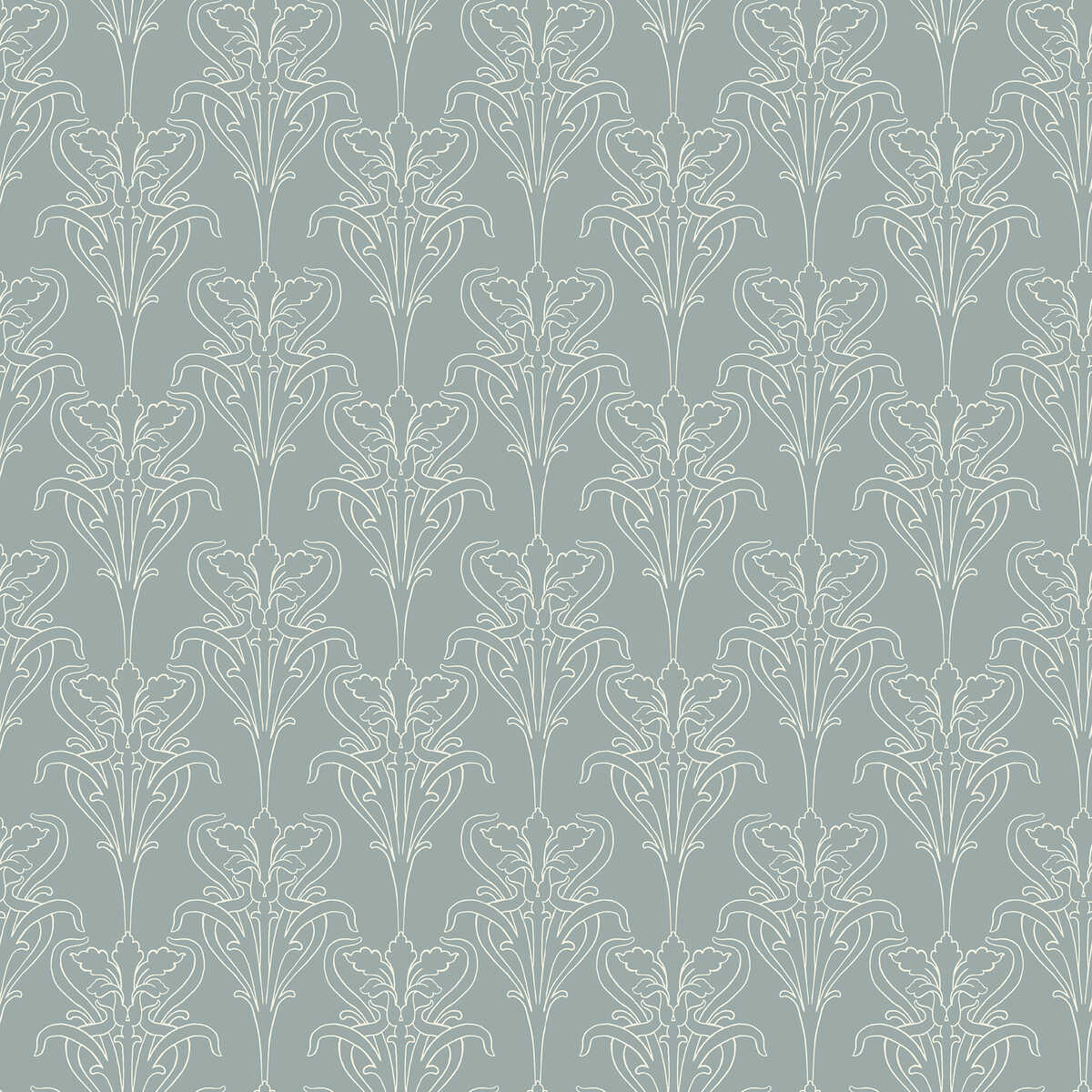 Alice - Spring - WINFIELD THYBONY Papel pintado