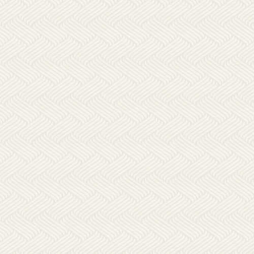 Tempo - White - WINFIELD THYBONY Papel pintado