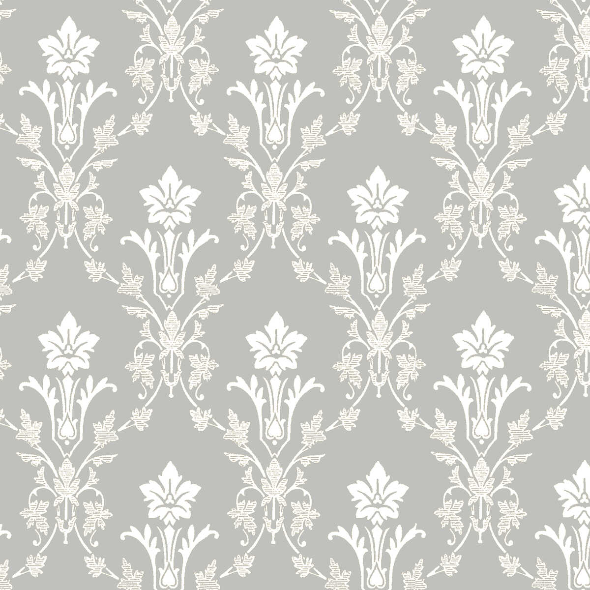 Carina - Grey - WINFIELD THYBONY Papel pintado