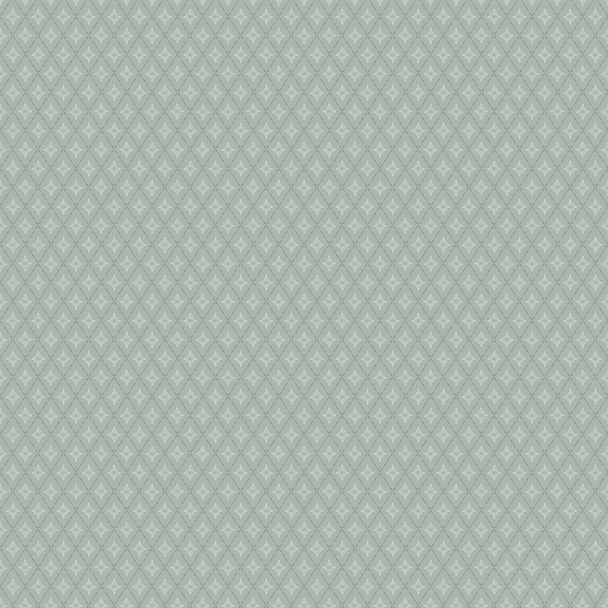 Frette - Robin'S Egg - WINFIELD THYBONY Wallpaper