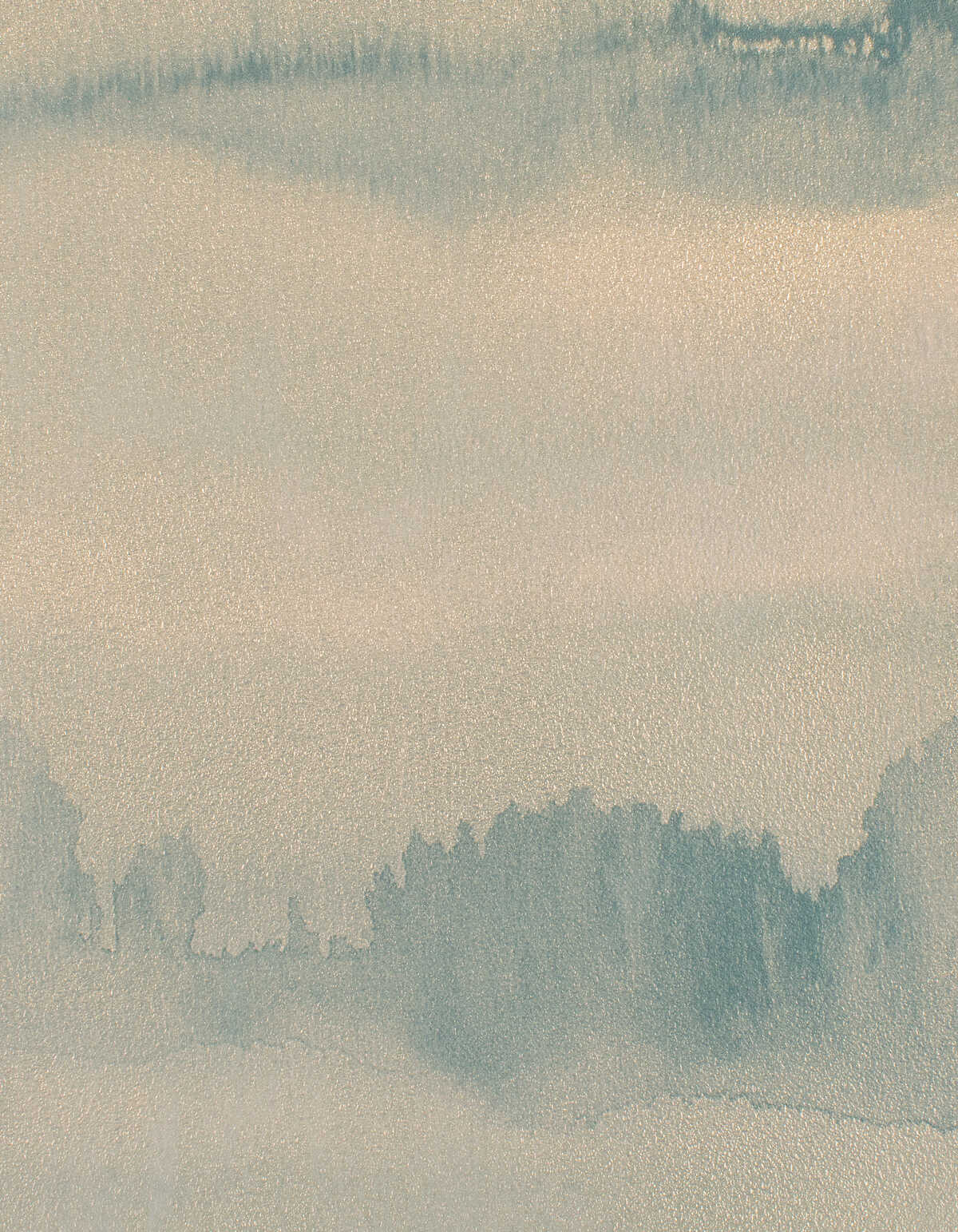 Shoreline - Swell - WINFIELD THYBONY Wallpaper