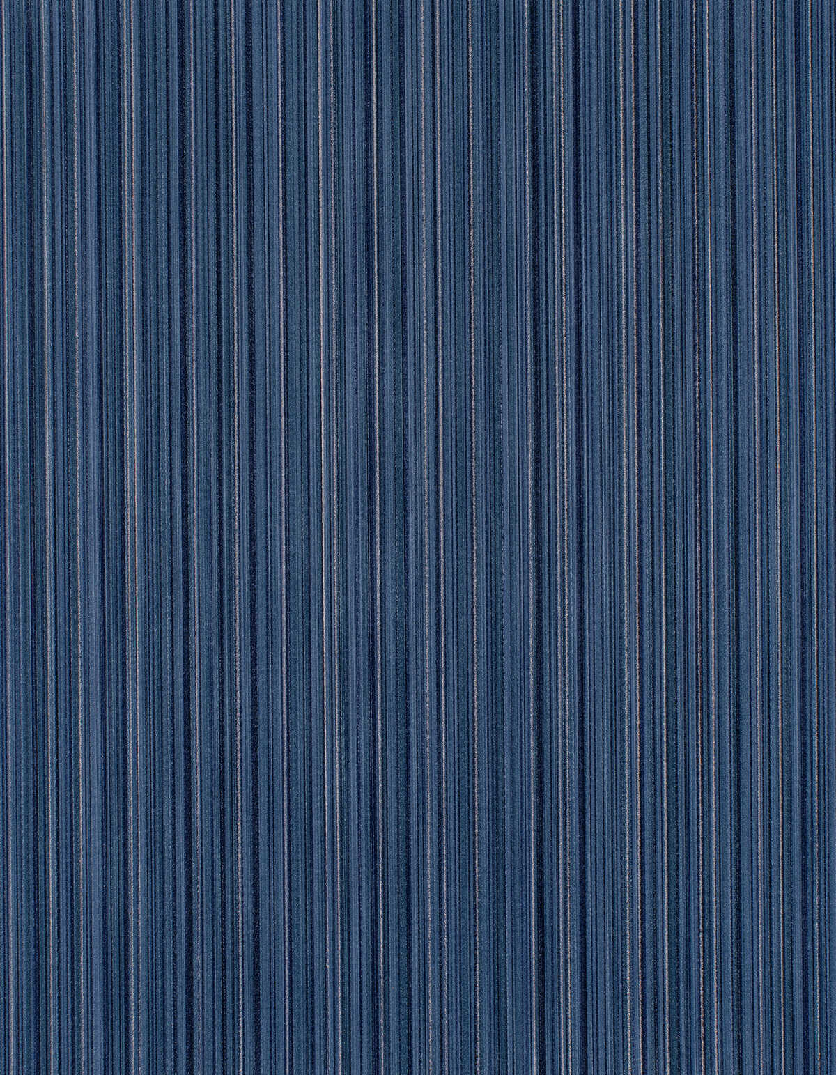 Bengal - Indigo - WINFIELD THYBONY Wallpaper