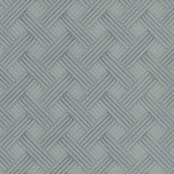 Eason - Blue Cargop - WINFIELD THYBONY Wallpaper