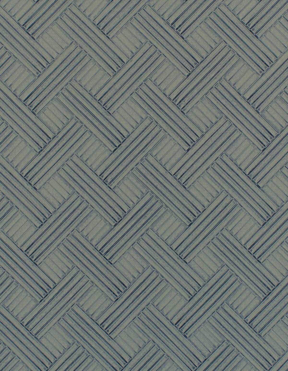 Eason - Blue Cargo - WINFIELD THYBONY Wallpaper