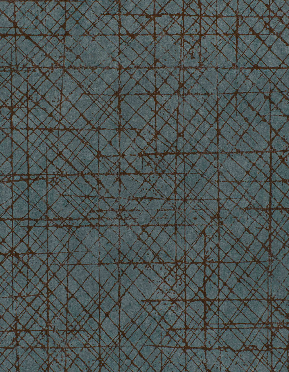 Spark - Blue Cargo - WINFIELD THYBONY Wallpaper