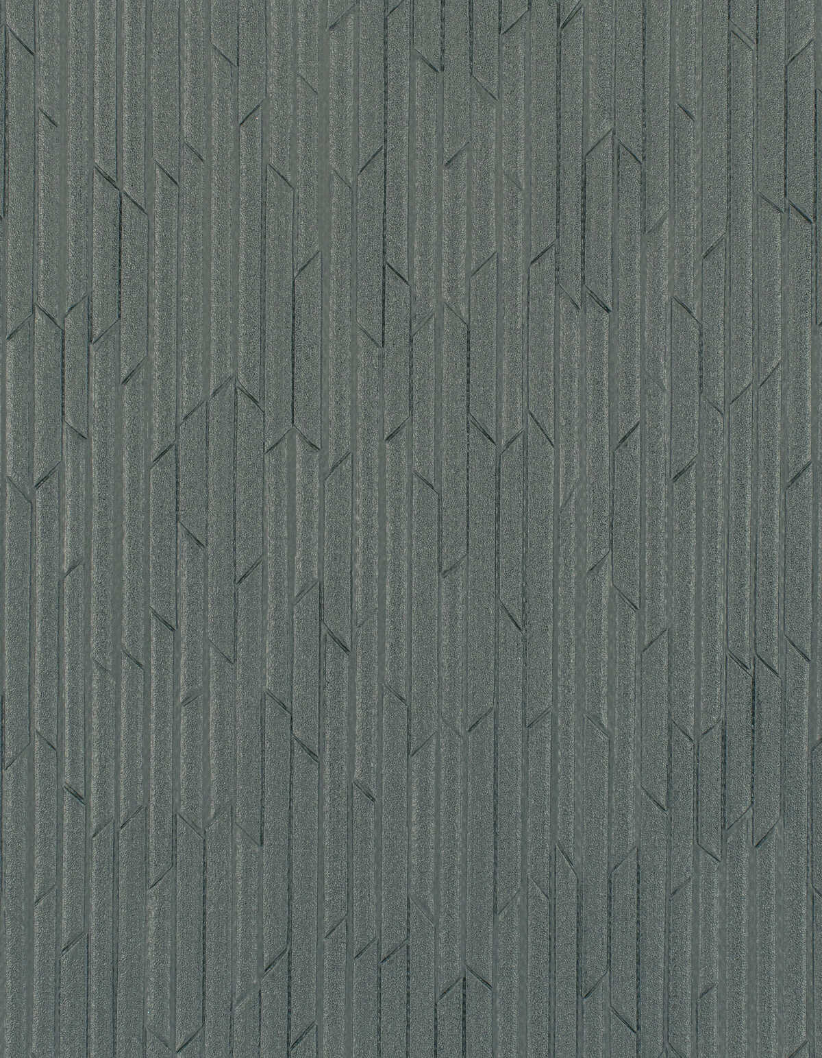 Dalian - Graphite - WINFIELD THYBONY Wallpaper