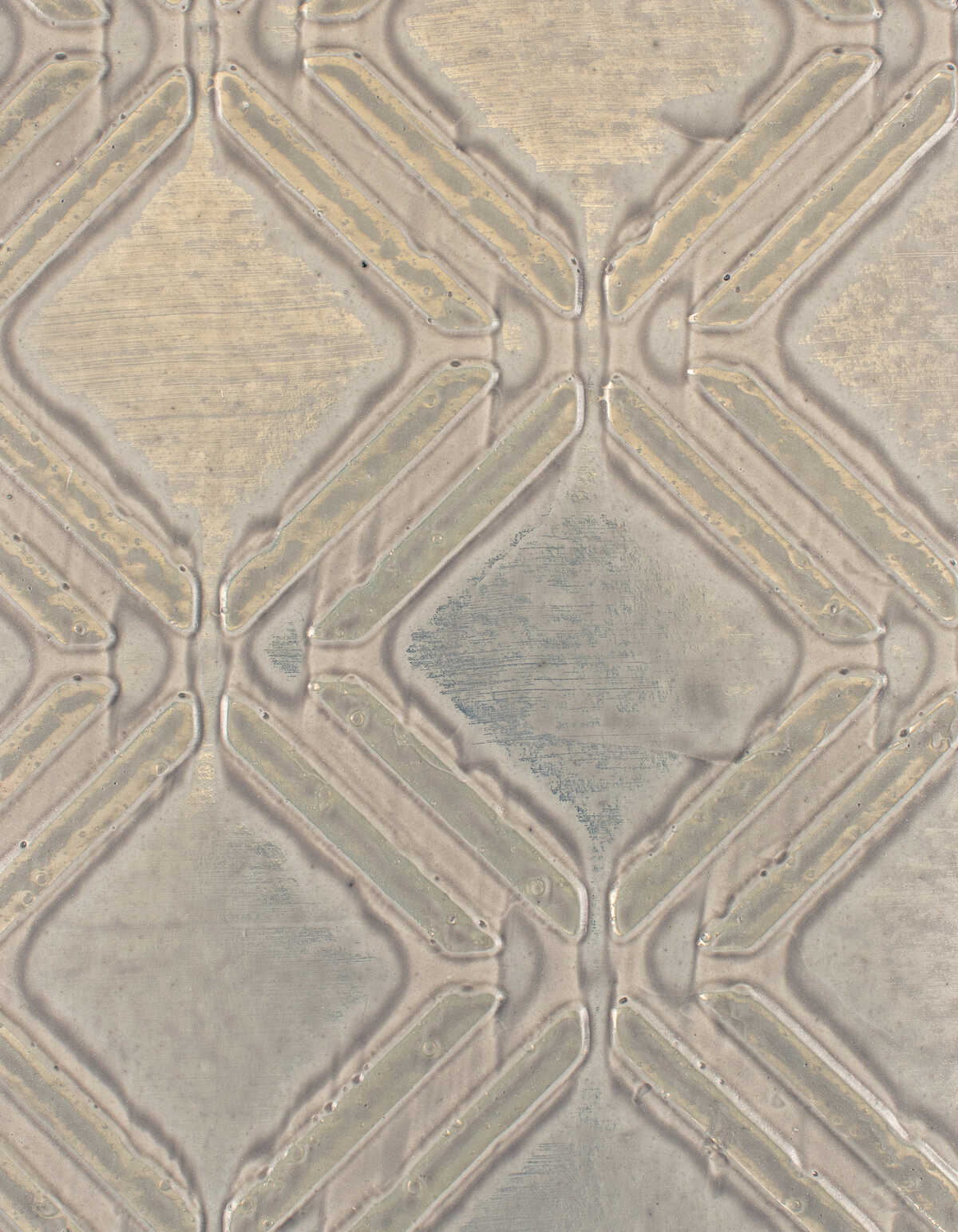 Terra - Silver Dollar - WINFIELD THYBONY Wallpaper