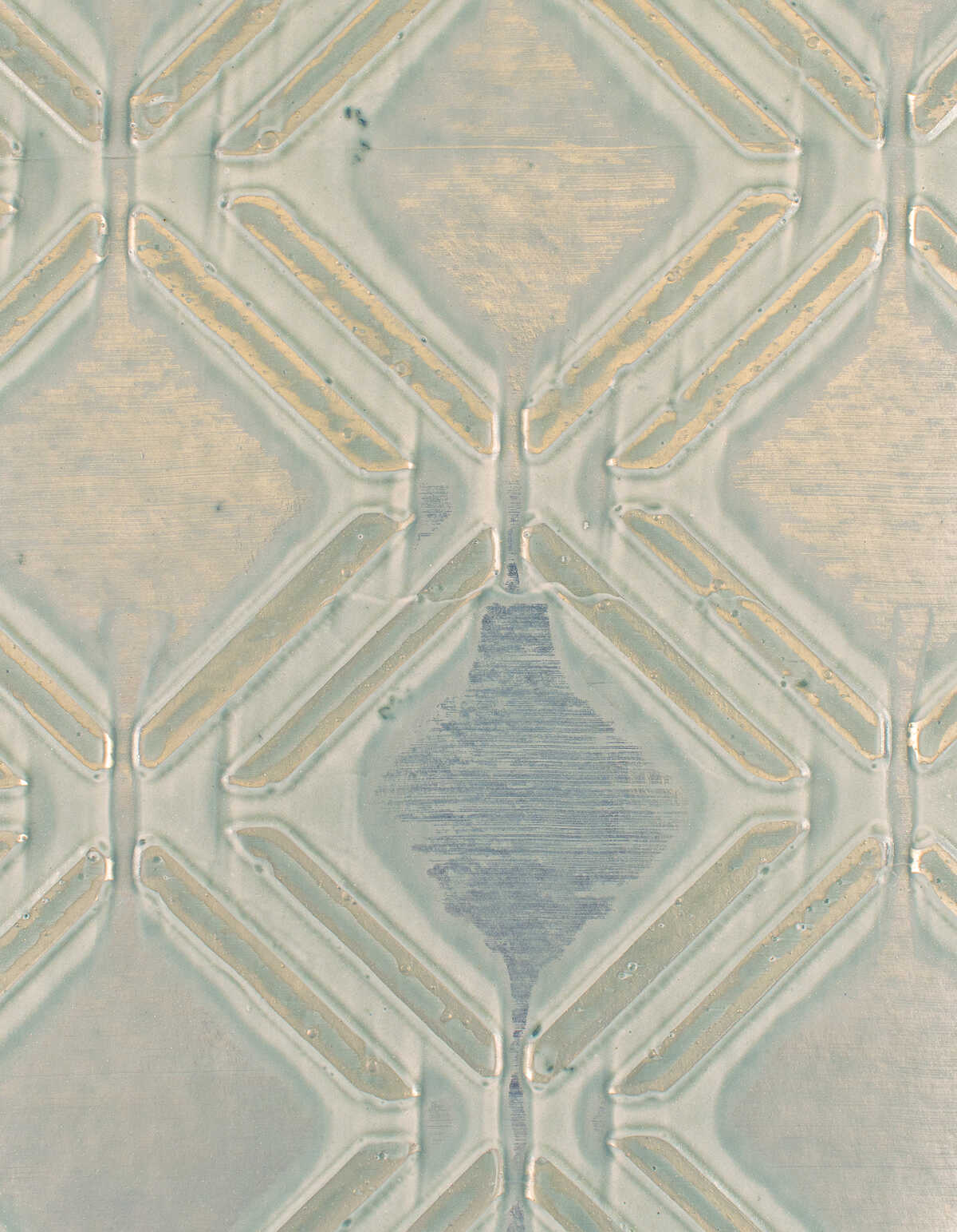 Terra - Sterling Silver - WINFIELD THYBONY Wallpaper