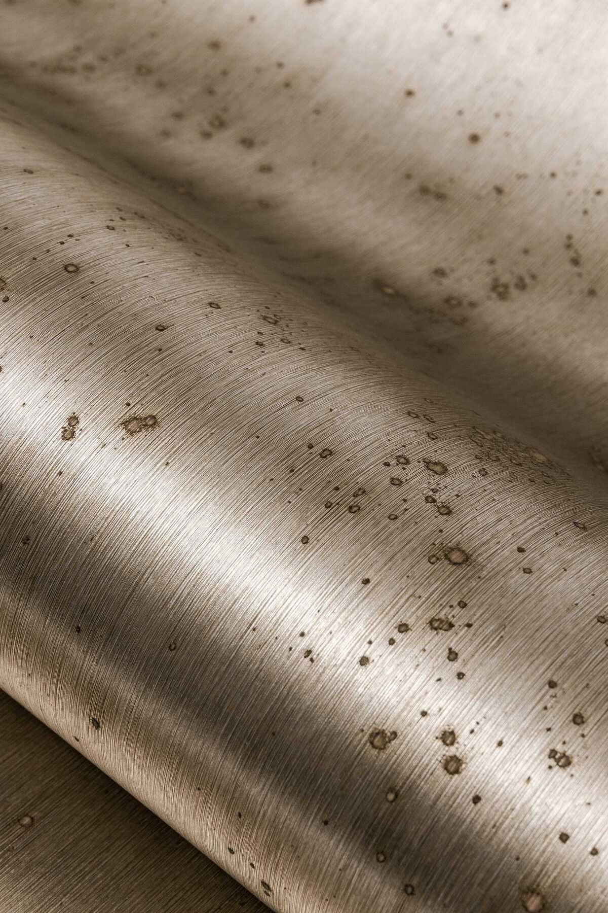 Aurora - Palladium - WINFIELD THYBONY Wallpaper