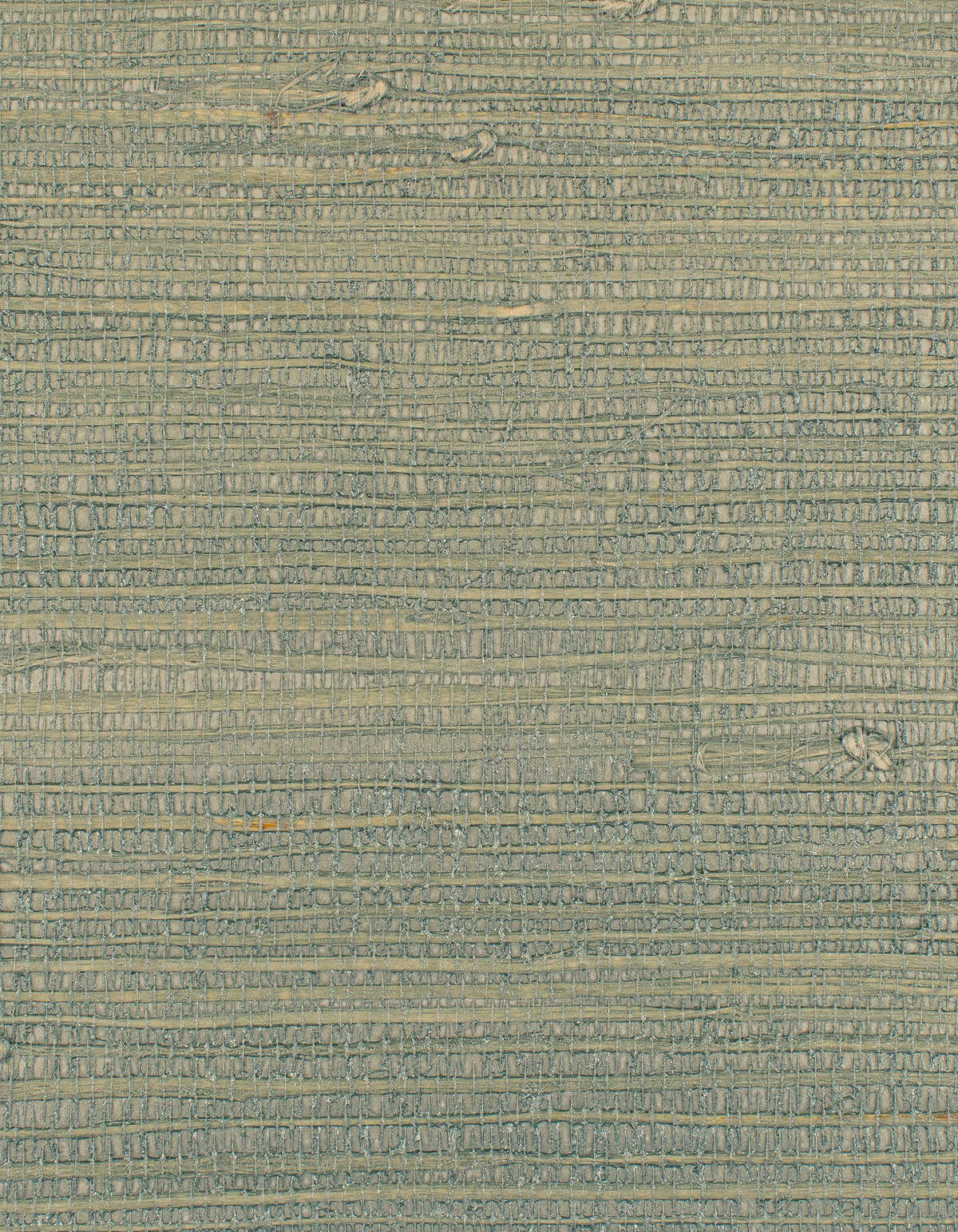 Curacao Weave - Patina - WINFIELD THYBONY Wallpaper