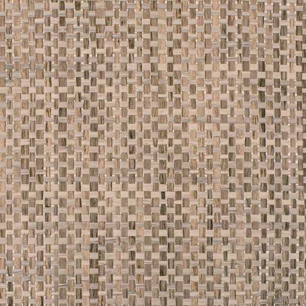 Catalina Weave - Creamp - WINFIELD THYBONY Wallpaper