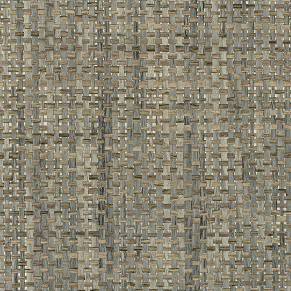 Catalina Weave - Agave - WINFIELD THYBONY Wallpaper