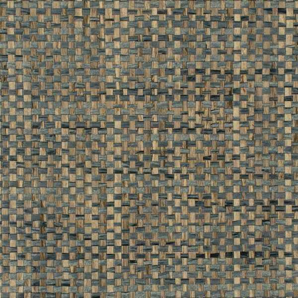 Catalina Weave - Cadetp - WINFIELD THYBONY Wallpaper