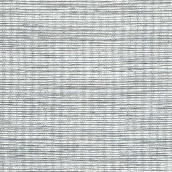 Distinctive Sisals - Sterling Silverp - WINFIELD THYBONY Wallpaper