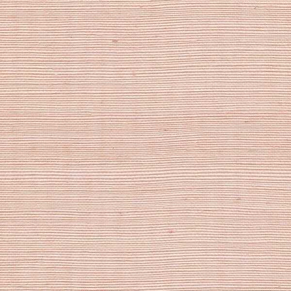 Distinctive Sisals - Peach Treep - WINFIELD THYBONY Wallpaper