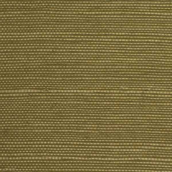 Distinctive Sisals - Moss - WINFIELD THYBONY Wallpaper