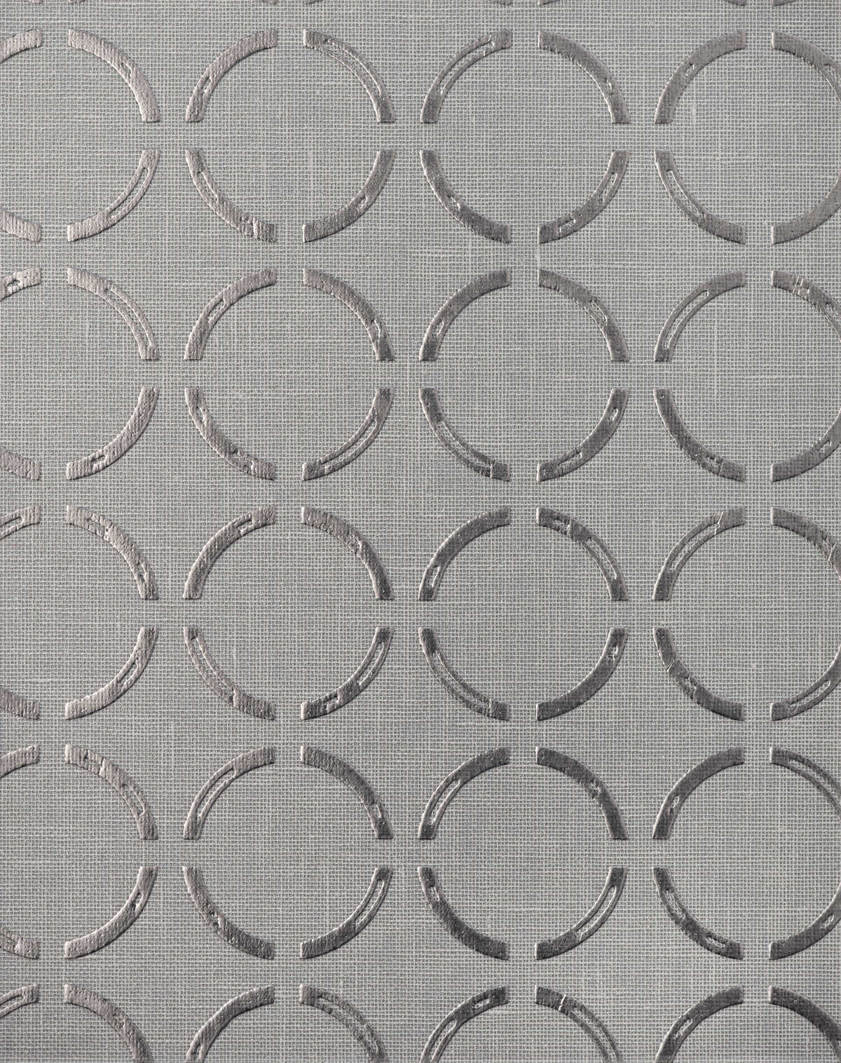Perlow - Sterling - WINFIELD THYBONY Wallpaper