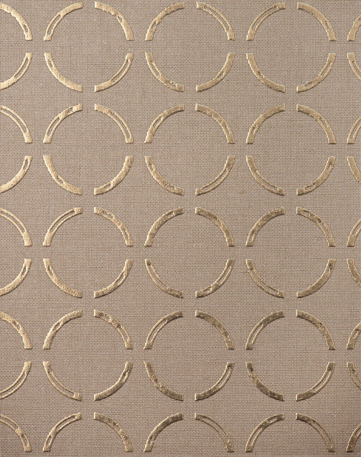 Perlow - Cashmere - WINFIELD THYBONY Wallpaper