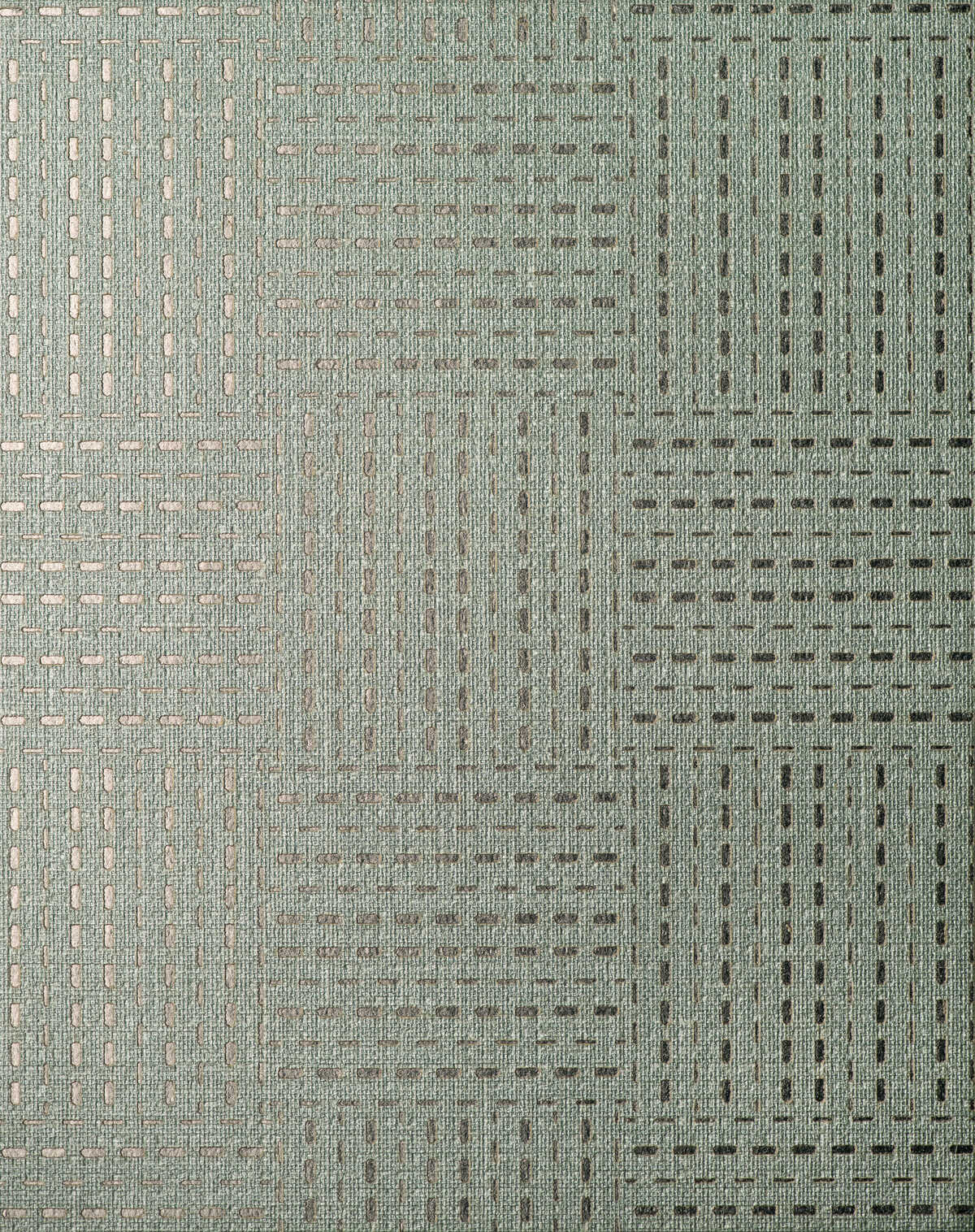 Skordal - Spearmint - WINFIELD THYBONY Wallpaper