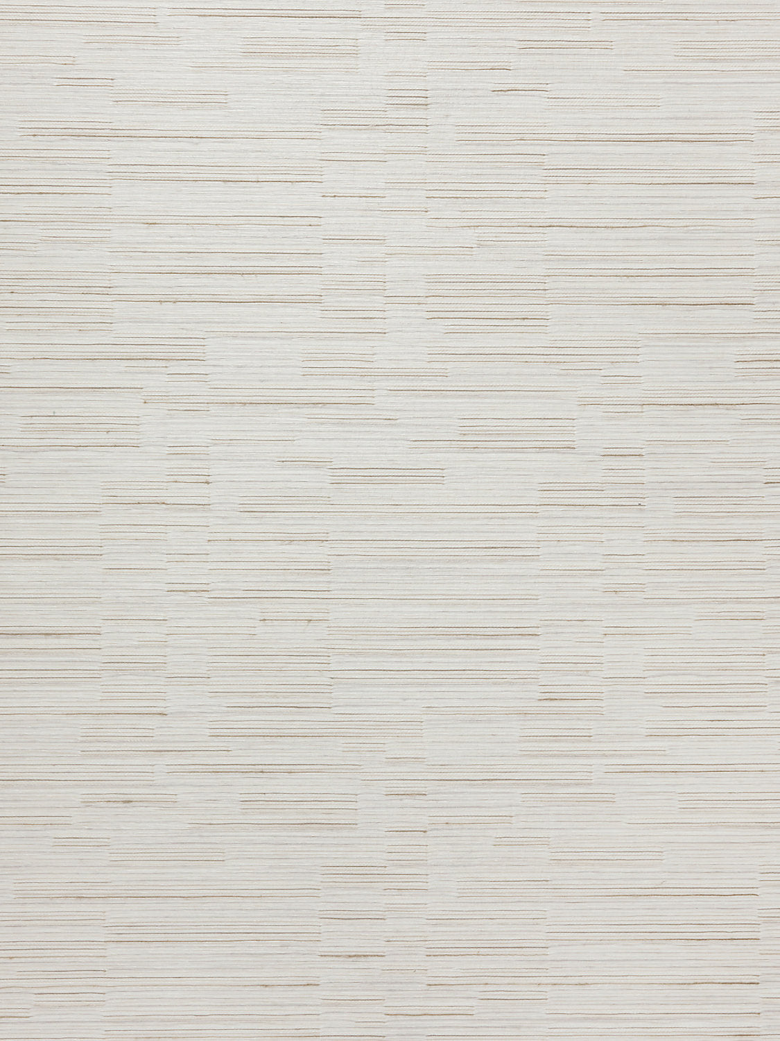 Rabane - Naturel - Scalamandre Wallpaper