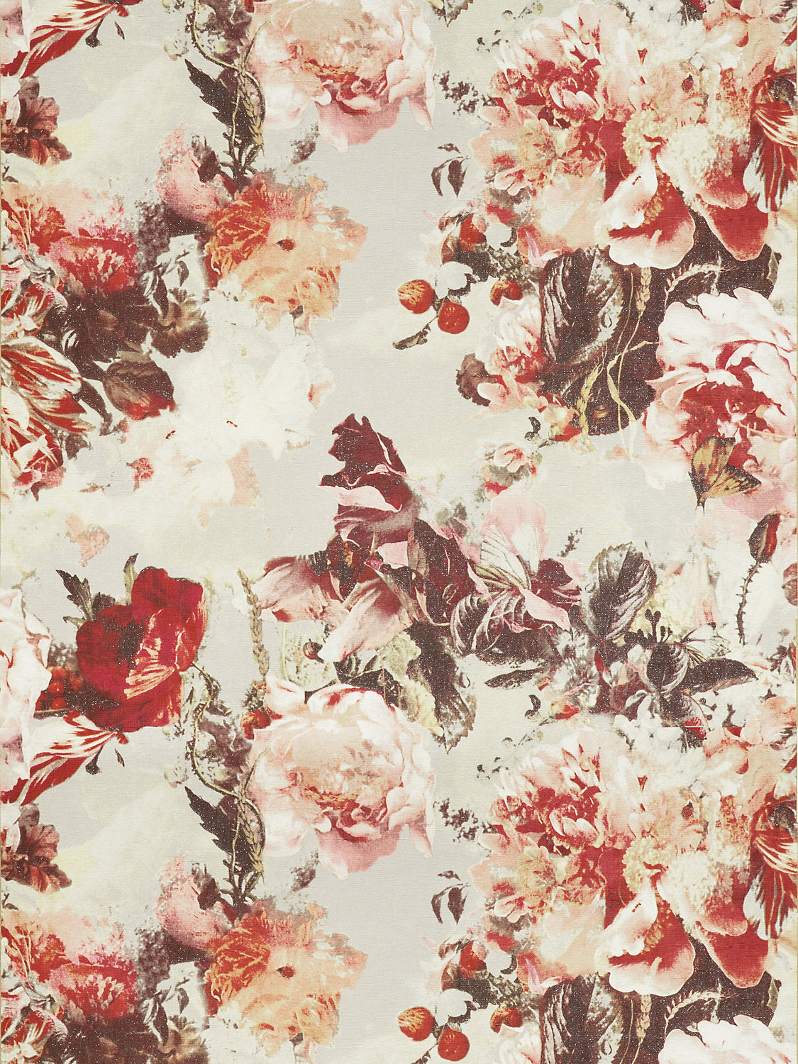 Flamboyant - Laque
