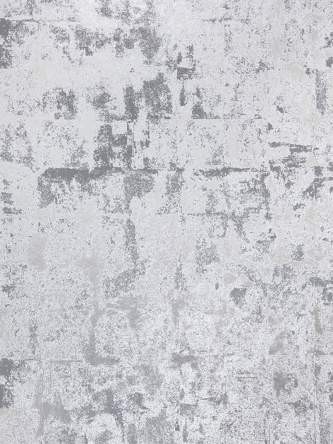 Patine - Argent - Scalamandre Wallpaper