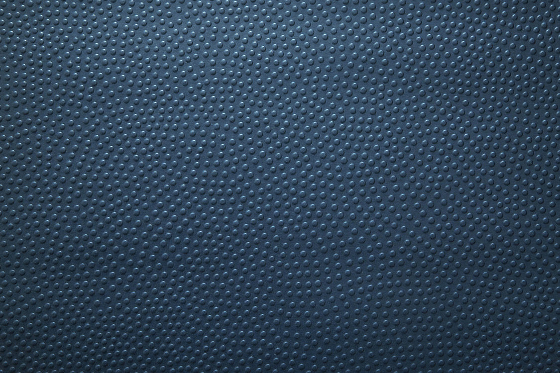 Embosse - Indigo - Scalamandre Wallpaper