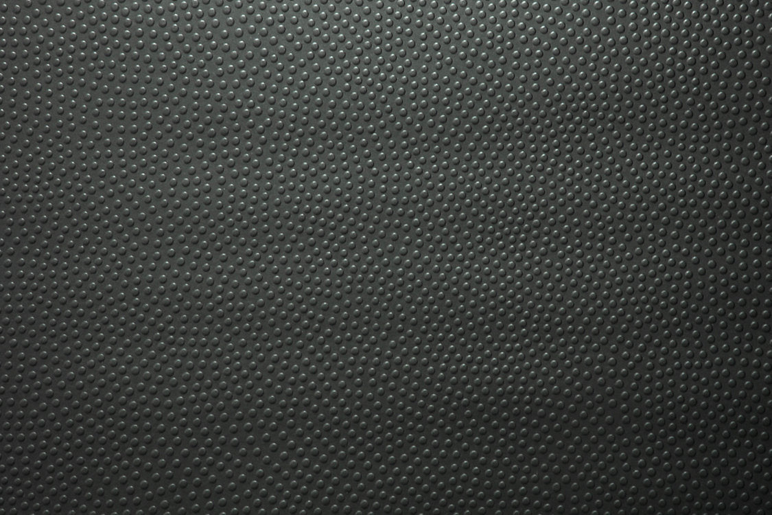 Embosse - Noir - Scalamandre Wallpaper
