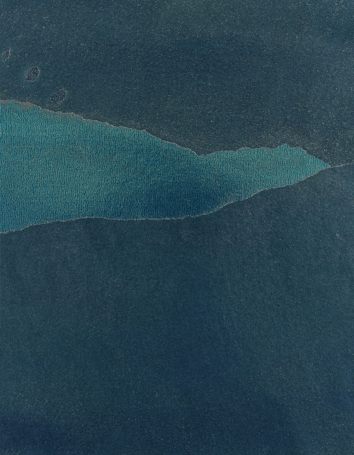 Calder - Mediterranean - Winfield Thybony Wallpaper