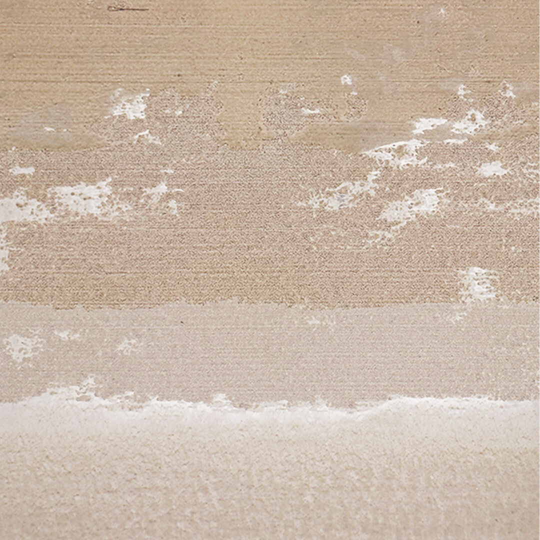 Helma - Sand - Winfield Thybony Wallpaper