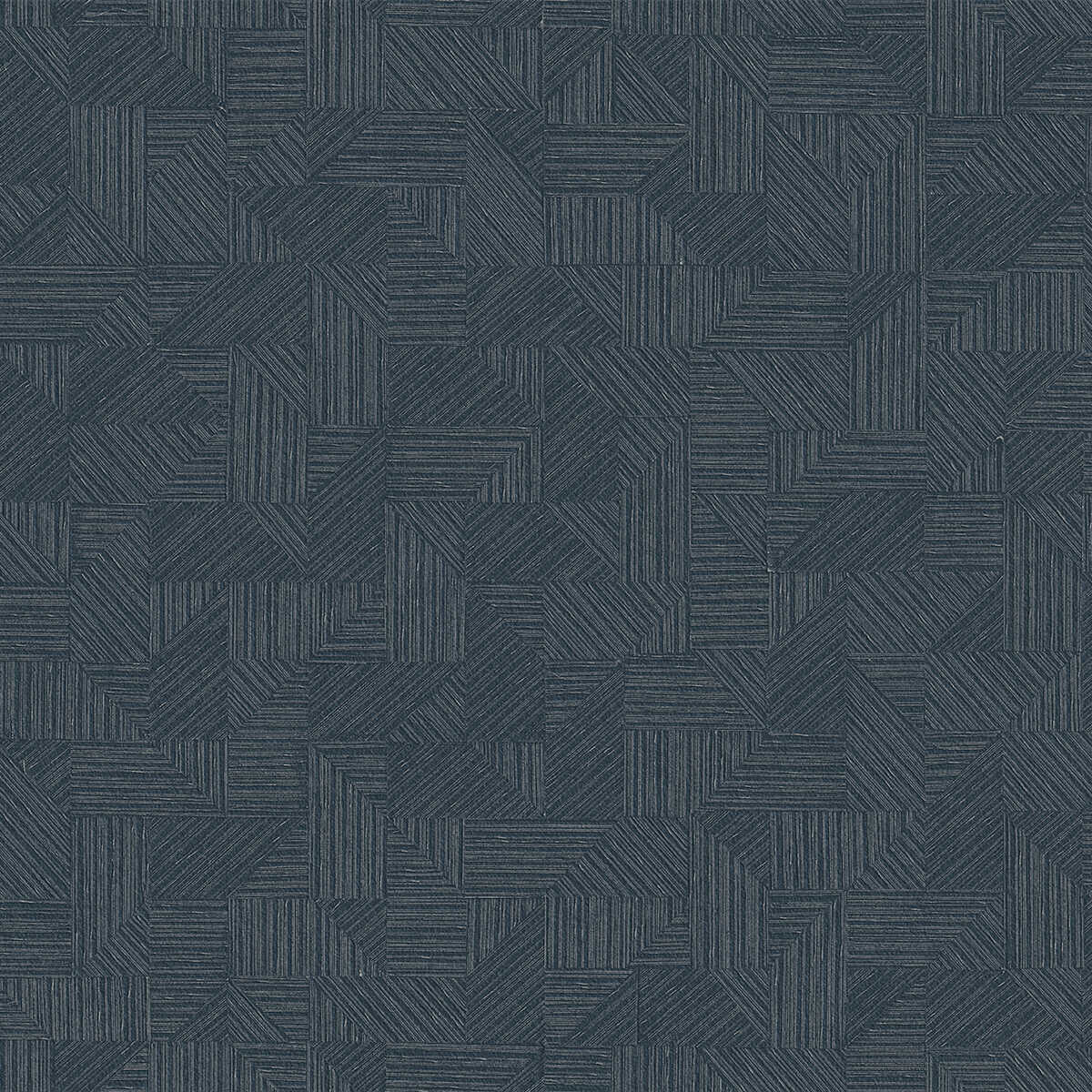 Belcaro - Indigo - WINFIELD THYBONY Wallpaper