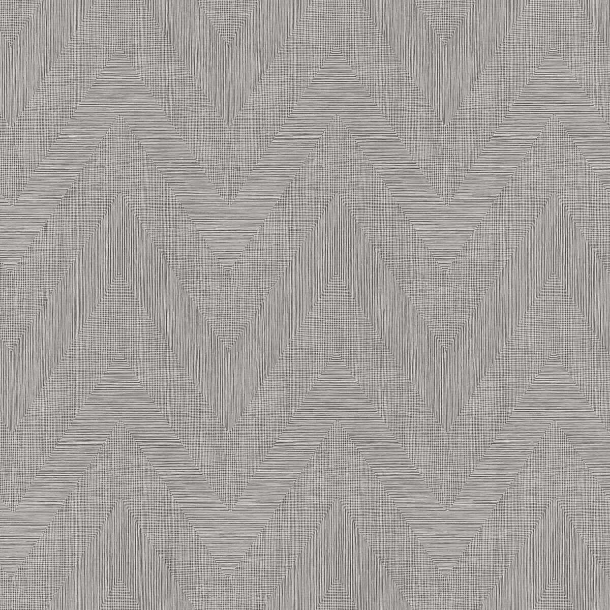 Thistle - Mink - WINFIELD THYBONY Wallpaper