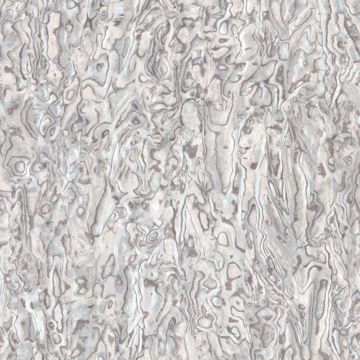 Abalone - Frost - WINFIELD THYBONY Wallpaper